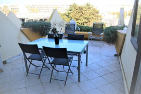 Studio 659, Port Nature 6 au village naturiste